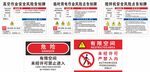 有限空间 危险 严禁入内 风险