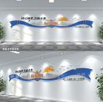 励志文化墙