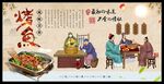 烤鱼