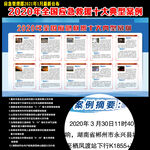 2021年安全生产月宣传展板
