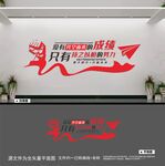 企业文化墙