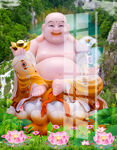 弥勒佛 