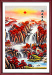 鸿运当头