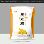 玉米包装设计