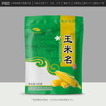 玉米包装