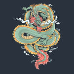 青龙