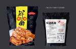 鸭脖包装