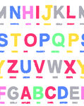 英文字母