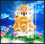 财神 