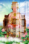 妈祖 