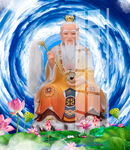 鸿钧老祖 
