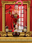哪吒  