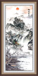 国画