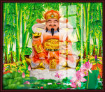 财神 