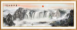 风景画