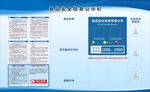 食品安全公告栏