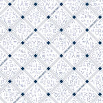大牌格子字母