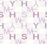 大牌字母