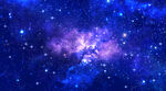星空  