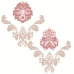 硅藻泥网板欧式现代中式花纹图片