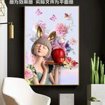 北欧装饰画
