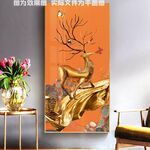 玄关装饰画