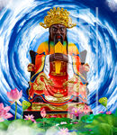 龙王 