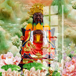 龙王 