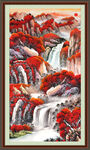 江山如画 