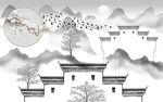 简约背景 