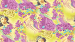 抽象 花朵