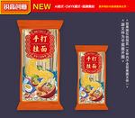 挂面包装