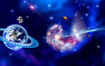 宇宙