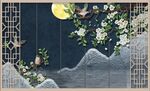 古典装饰画