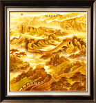 万里长城
