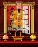玉帝 