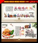 鸡肉饭