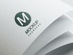 logo标志样机