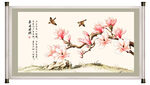 玉兰花