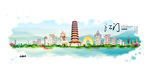江门旅游