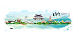 梅州旅游