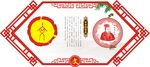 姓氏图腾祖先文
