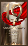  19周年