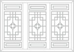 门窗  古建筑