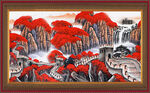 长城 