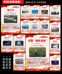 中国科技成就