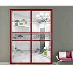 移门素材 移门模板 推拉门素材