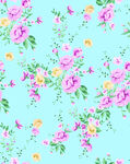 小碎花