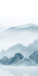 大气玄关山水新画 TIF分层