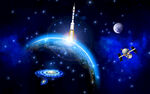 星空